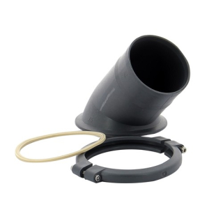 Vetus Satz 90mm Schlauchanschl, LSG,LGS,NLP SET0004