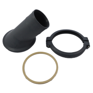 Vetus Satz 60mm Schlauchanschl. SET0002