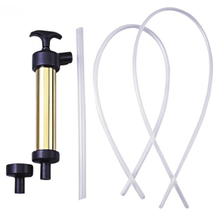 PLASTIMO OELWECHSEL-HANDPUMPE 37212