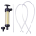 PLASTIMO OELWECHSEL-HANDPUMPE 37212