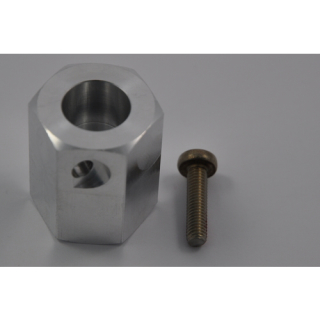 PLASTIMO ADAPTOR K66 FOR CABLE M66 416612