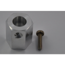PLASTIMO ADAPTOR K66 FOR CABLE M66 416612