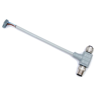 Philippi  ACE-T-Kabel für P-Bus Anschluss 504111161