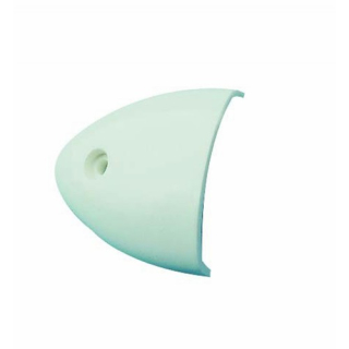 PLASTIMO Wasserabweiser aus Kunststoff 31519