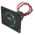 Philippi USB 3MP USB - Einbausteckdose 367332000