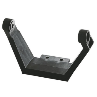 PLASTIMO HALTEBUEGEL WEISS OFFSHORE 105 17267
