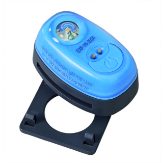 PLASTIMO Blitzlicht kompakt W3 60833