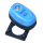 PLASTIMO Blitzlicht kompakt W3 60833