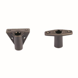 PLASTIMO Ruderhalterungen 43588