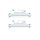 Actisense DIN Rail Mounting Kit DIN-KIT-1