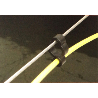 Philippi Halteclips für Landanschlusskabel SPC 700570038