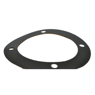 Bukh Papier-Dichtung Obere Flansch zum Motor 000E6639