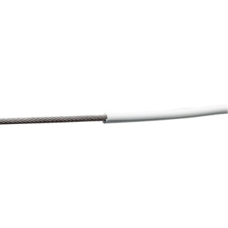 PLASTIMO RELINGSSCHUTZHUELLE D = 4 MM 13669