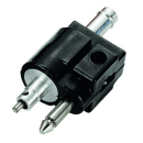 PLASTIMO STECKER FUER MOTOR YAM/MERC 39297