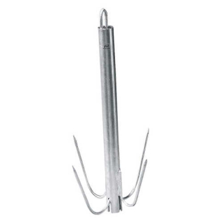 PLASTIMO WURF UND SUCHANKER 0.7KG 13255