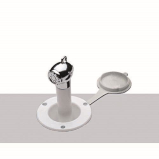 PLASTIMO BOX PLASTIC BUILT-IN SHOWER 429018