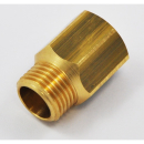 Vetus Adapter M14x1,5->M18x1,5 AD14-18