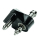 PLASTIMO STECKER FUER MOTOR OMC 39294