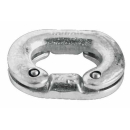 PLASTIMO ST. STEEL JOINING LINK 8MM 424277