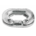 PLASTIMO ST. STEEL JOINING LINK 8MM 424277