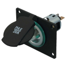 Philippi PSD 12/24 MP Einbausteckdose 368041000