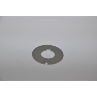 Johnson Schleissplatte Niro 01-42399-2