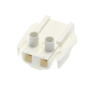 Wallas Power Stecker männlich 362310