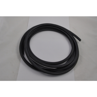 Vetus Fenster-Gummi-Abschlussprofil schwarz PR4292