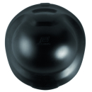 PLASTIMO Schutzkappe schwarz für COMPAS OLYM115 61004