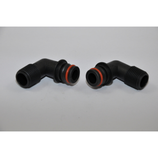 Johnson Anschluß-Satz KlickTite 2x90° 1/2 09-47087