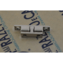 PLASTIMO CLUTCH 7X35MM BRASS NICK/ST.S 413320