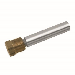 PLASTIMO ANODE WATER CIRCUIT 10X80 SHORT 420559