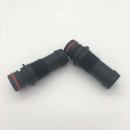 Johnson FITTING 3/4 BARB & 1/2 BSP 01-35874