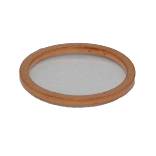 Bukh Kupferring 522C3027