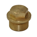 Bukh Stopfen f. Zinkanode DV36 000E4819