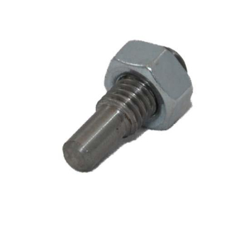 Bukh Anschlagschraube 000E4900