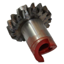 Bukh STARTING CLUTCH 008E0068