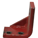 Bukh Motorkonsole 008E0407