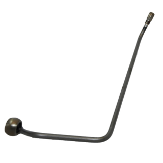 Bukh Kraftstoffleitung 008E5207