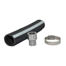Bukh Rohr für Wapu 2-Kreis. DV36/48 008E6065