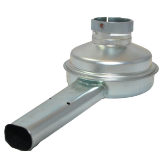 Bukh Luftfilter DV10L und DV10ME /18 / 20 008E6532