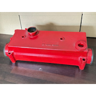 Bukh Wärmetauschergehäuse  DV36 008E8304