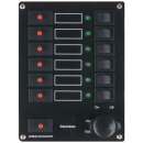 Philippi STV 106/1 Stromkreisverteiler 20001061