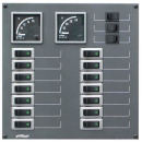 Philippi STV 214-12V Stromkreisverteiler 20012140