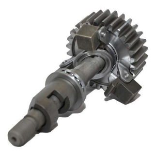 Bukh Regler kpl. DV20-32 (008E9702) 032D0703