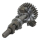 Bukh Regler kpl. DV20-32 (008E9702) 032D0703