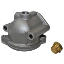 Bukh Thermostatgehäuse 033D6501
