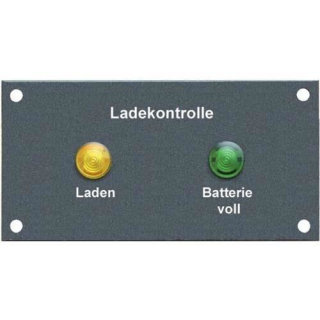 Philippi FAL Anzeigepanel 49002002