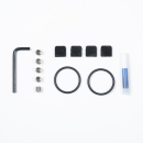 PSS O-Ring Kit für 35mm + 1 3/8 Welle 07-N13-8