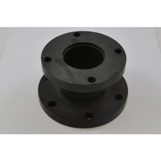 Adapter von 5-3/4 auf  5, Länge: 83mm 08-06481-02